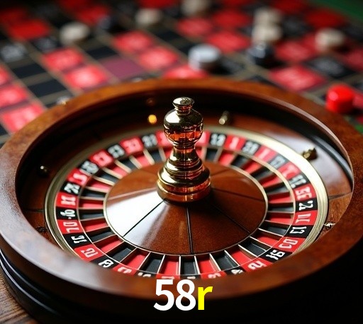 Bônus e promoções da 58r
